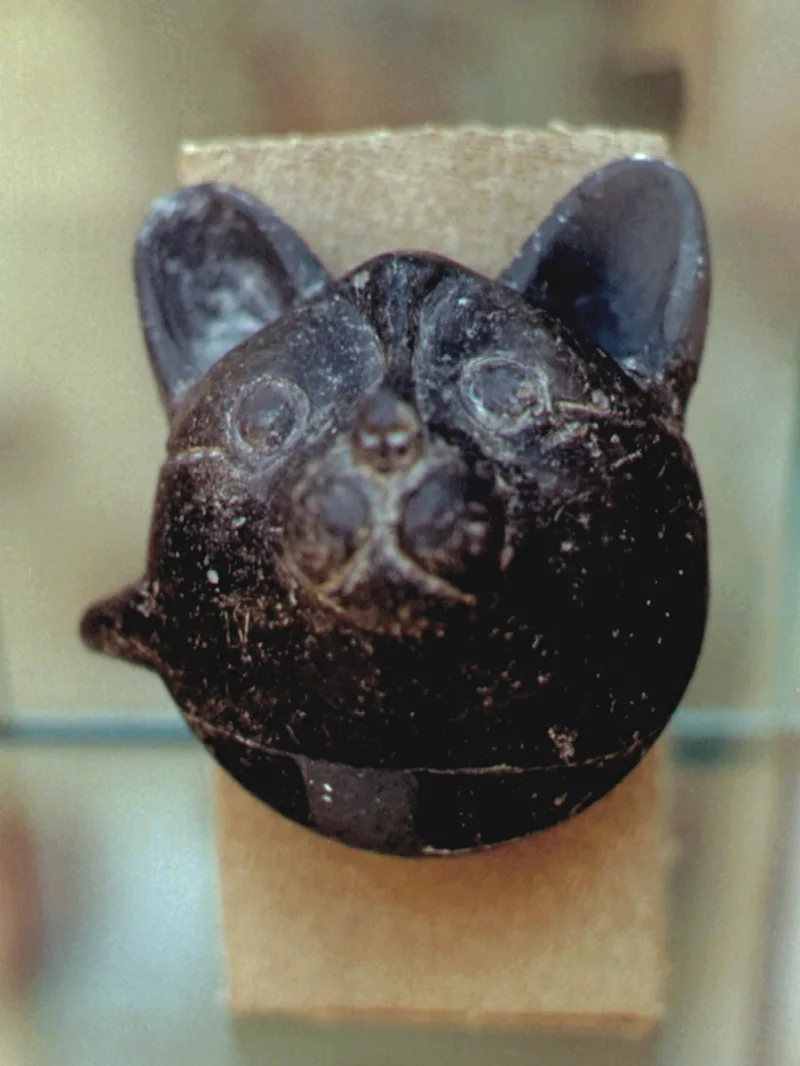 Alishar-Huyuk – muinainen telli Anatoliassa: historia ja vierailu